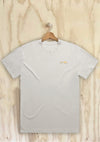 icon t-shirt bone